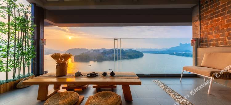 平乐知行美宿图片