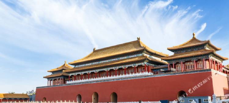 北京大红门银泰亚朵酒店图片