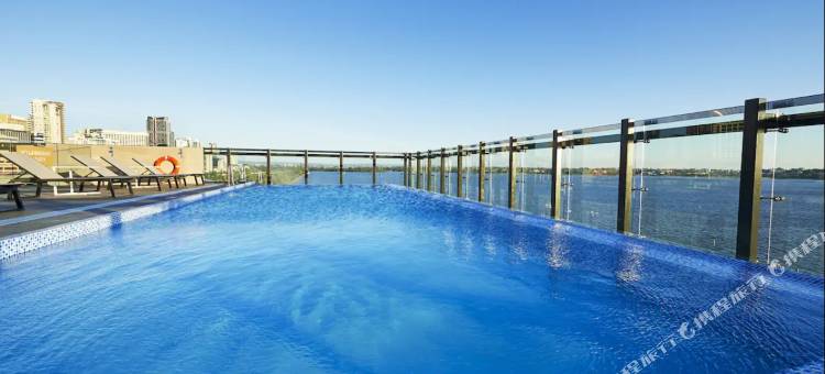 珀斯海滨希尔顿逸林酒店(DoubleTree by Hilton Perth Waterfront)图片