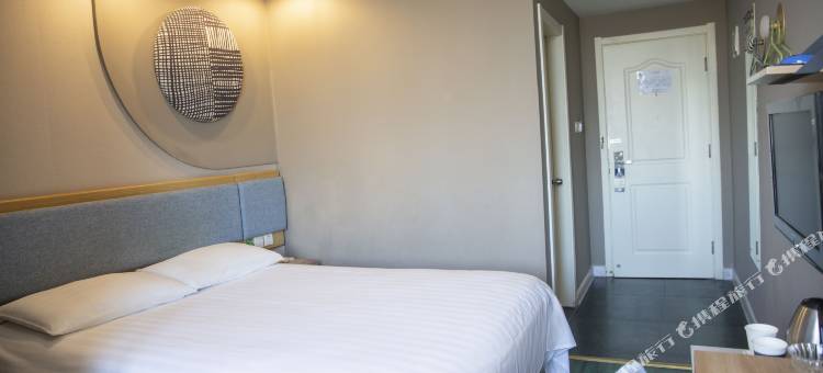 如家酒店(宁海中央广场人民大道店)图片