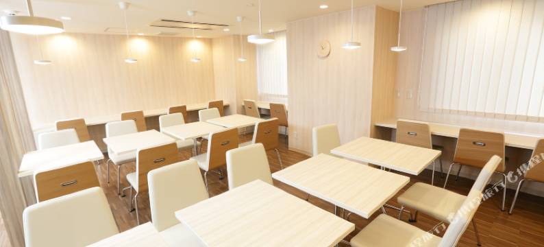 绿色马克酒店(Hotel Green Mark)图片