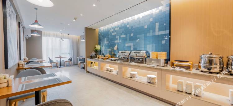 如家酒店·neo(南京溧水万达广场店)图片