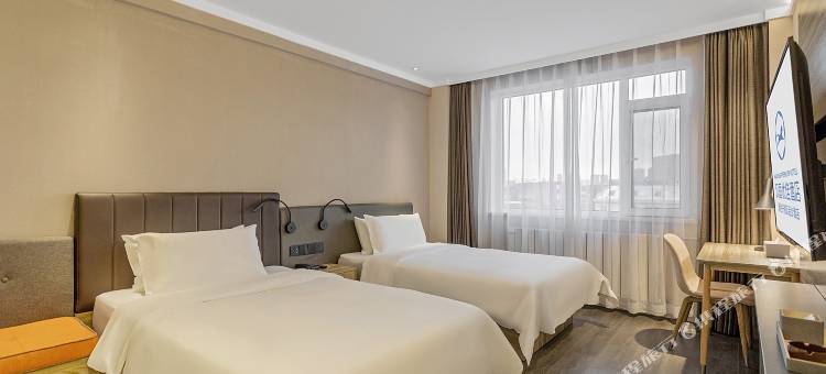 汉庭优佳酒店(烟台开发区金沙滩店)图片