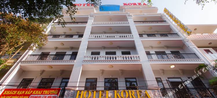 北江韩国酒店(Korea Hotel Bac Giang)图片