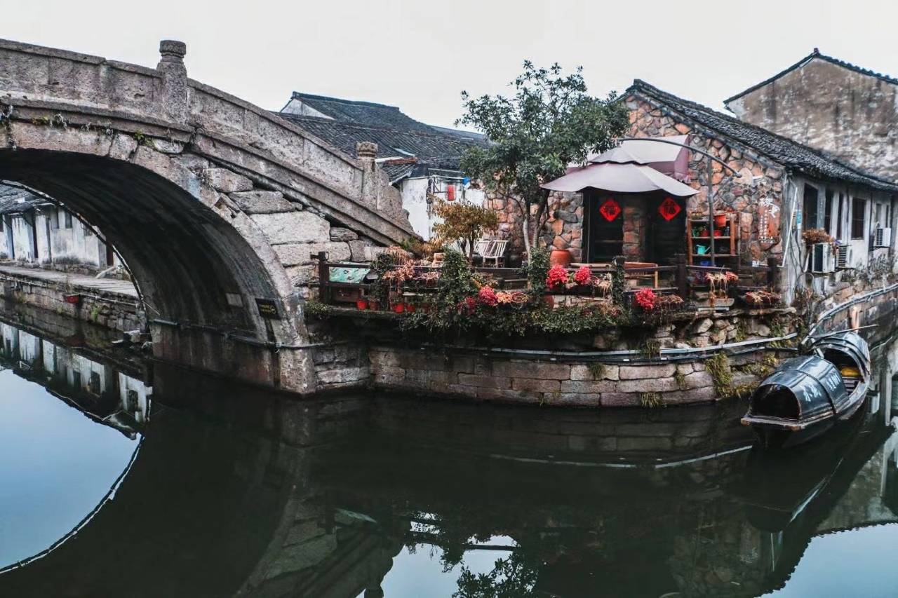 浙悦酒店(绍兴鲁迅故里仓桥直街店)图片