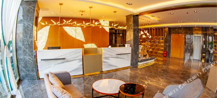 格林豪泰智选酒店(滨州凤凰三路店)图片