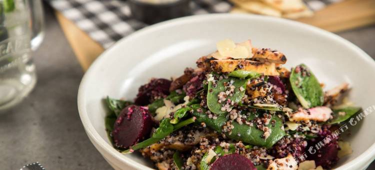 麦克拉肯乡村俱乐部酒店(McCracken Country Club)图片