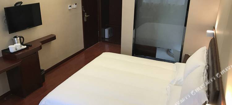 怡莱酒店(平阳火车站银泰城店)图片