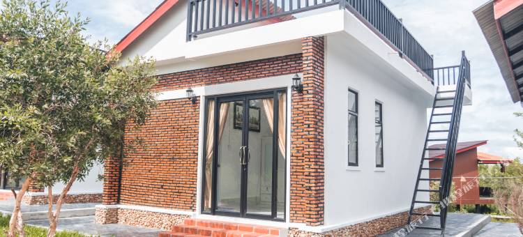 普雷克卡达特度假村(Prek Kdat Resort)图片