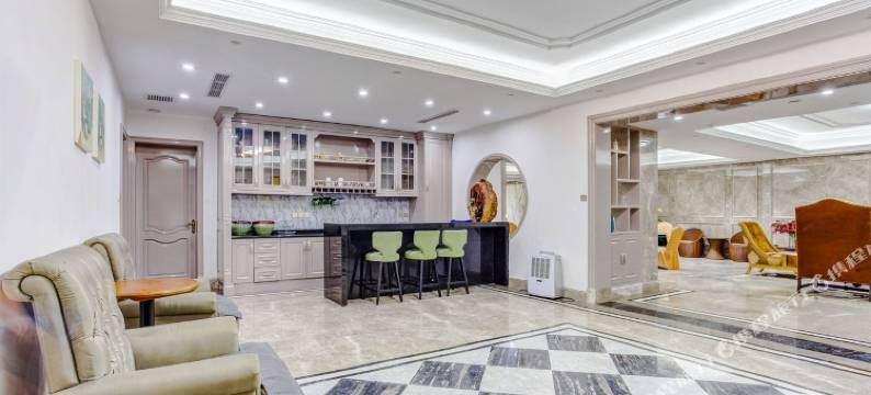 明星别墅(北京安四路店)图片