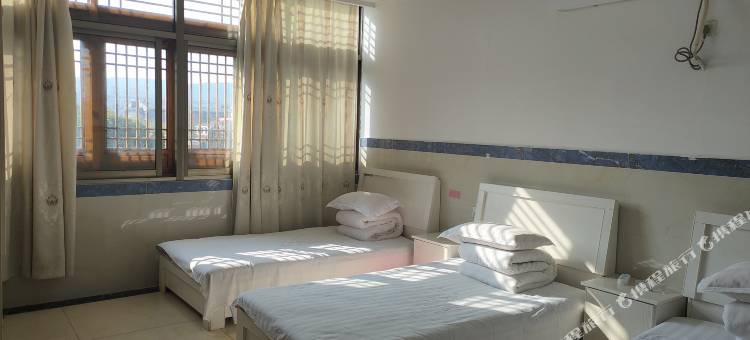 巢湖星泉旅社图片