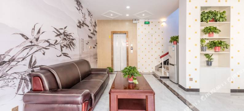 苏州浒墅关大酒店图片