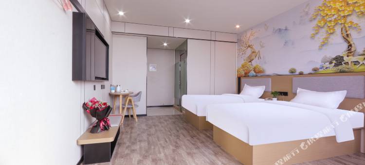 尚客优酒店(吴江步行街店)图片