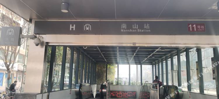 深圳南山智选假日酒店图片