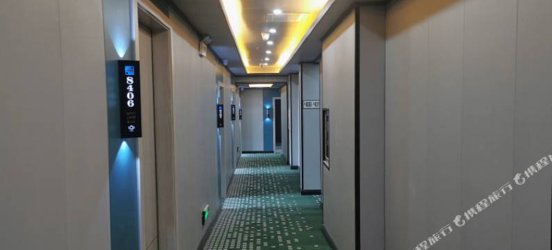 格子酒店(防城港企沙镇天堂滩景区店)图片