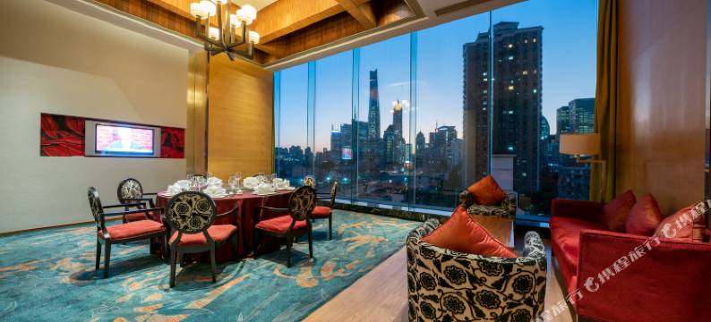 上海裕景大饭店图片