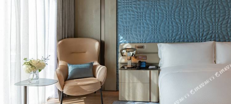 深圳国际会展中心希尔顿酒店(前海华发冰雪世界店)图片