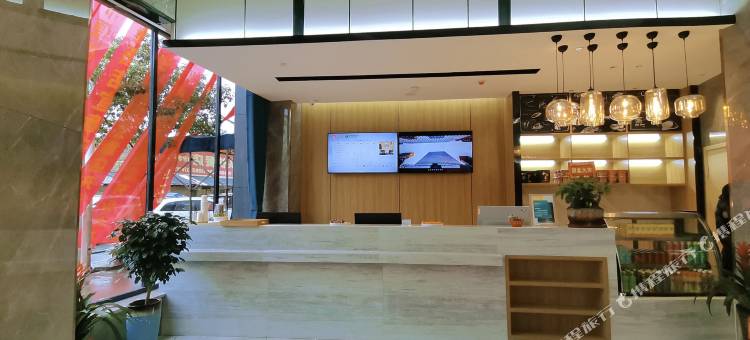 城市便捷酒店(宜章店)图片