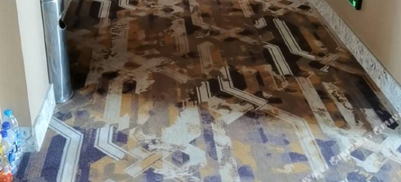 巴彦融府宾馆图片