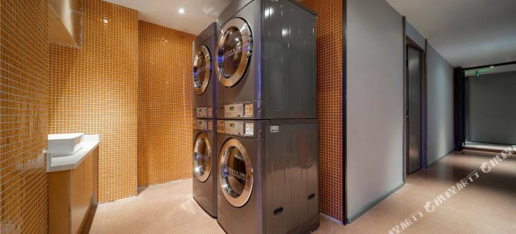 CityNote希诺酒店(广州北京路纪念堂地铁站店)图片