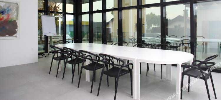 酷比斯酒店(Hotel Cubis)图片