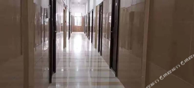 壮锦1号公寓(南宁那洪立交金凯路地铁站店)图片