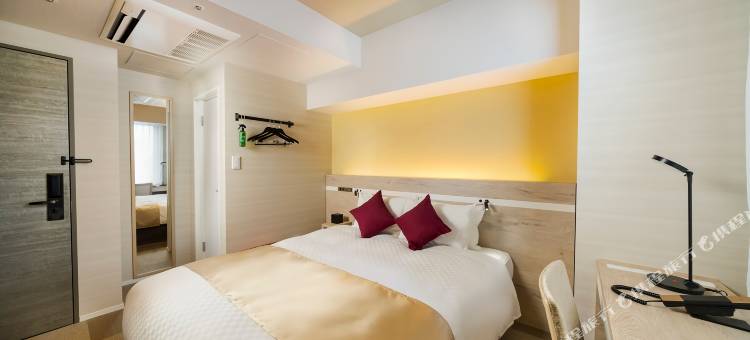 东京赤坂贝斯特韦斯特菲诺酒店(Best Western Hotel Fino Tokyo Akasaka)图片