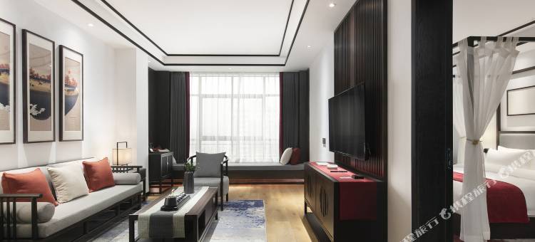 仟那酒店(渑池火车站县政府店)图片