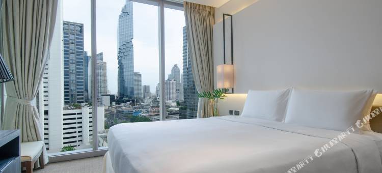 曼谷安曼纳酒店(Amara Bangkok Hotel)图片