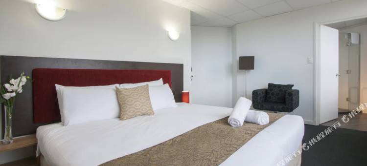 阿斯考提亚女王酒店(Ascotia Off Queen)图片