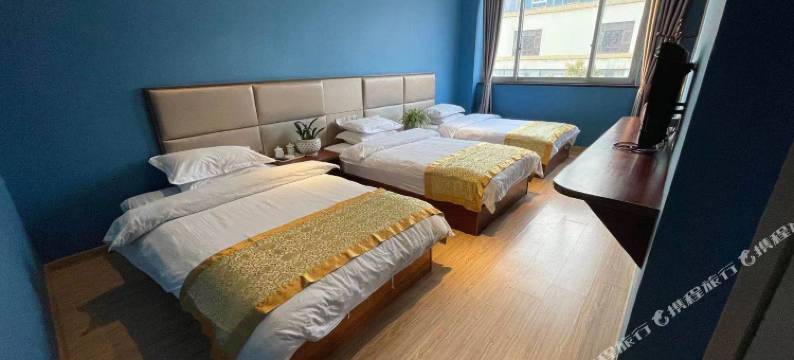 泰兴宝隆宾馆图片