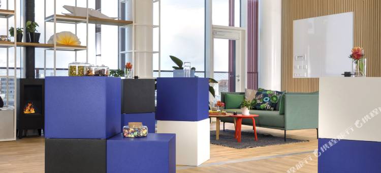 Zoku 哥本哈根(Zoku Copenhagen)图片