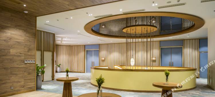 头顿融合套房酒店(Fusion Suites Vung Tau)图片