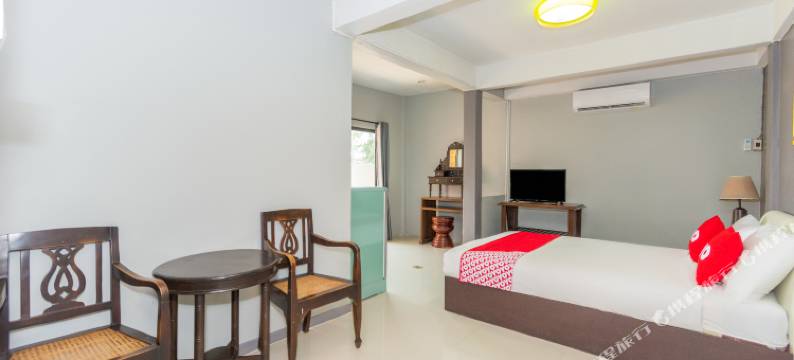 OYO-884尚禅七岩之家(OYO 884 Baan Sang Chan Cha-am)图片