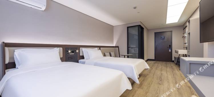 汉庭酒店(上海虹桥北新泾地铁站店)图片
