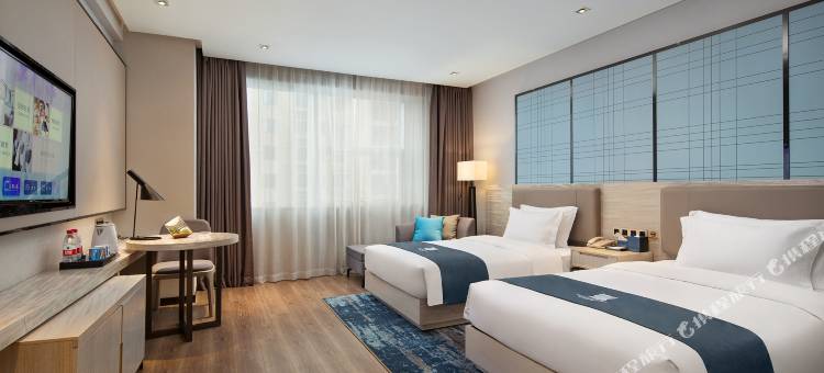 宜尚酒店(长沙树木岭地铁站店)图片