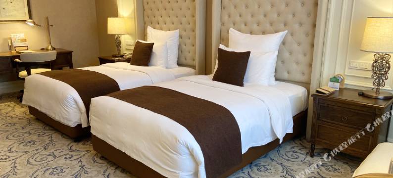 重庆威灵顿酒店图片