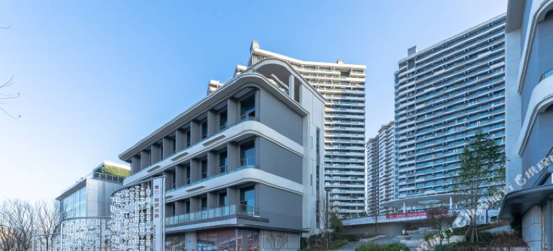 千岛湖忆景·悦居LOFT湖景公寓图片