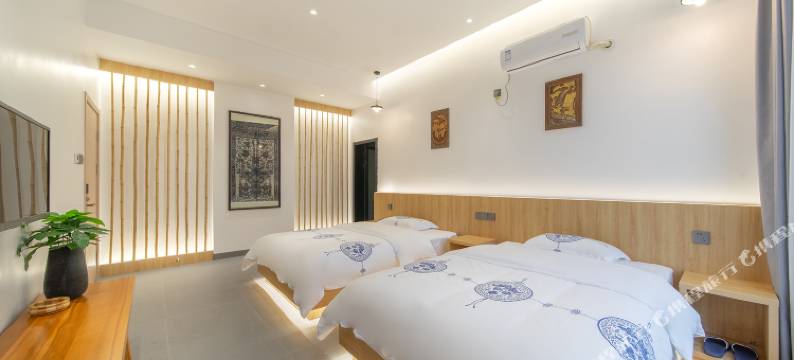 衡阳庆旺居民宿(南岳景区店)图片