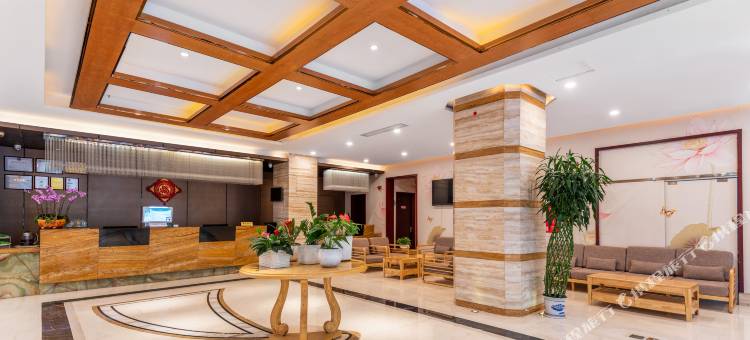 0五石榴酒店(广州琶洲会展赤岗地铁站店)图片