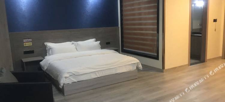 尖扎森宵宾馆图片