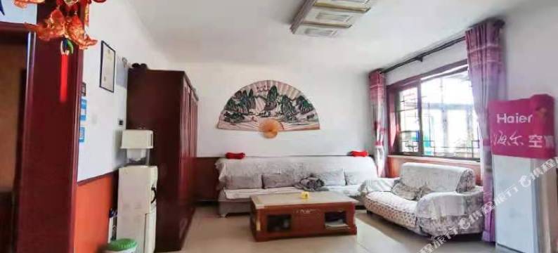 北京司马台诗境家园图片