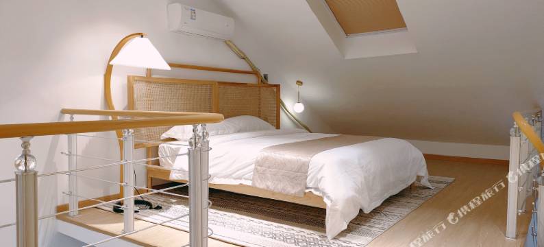 溪西故事民宿(福州工商学院店)图片