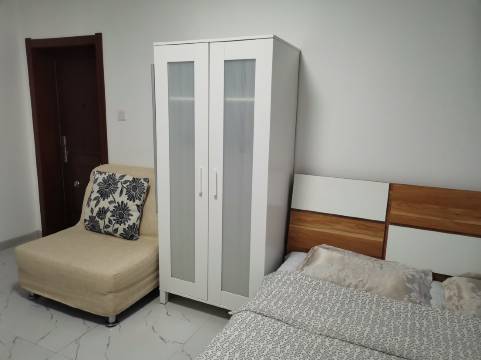 哈尔滨春华0949公寓(7号店)