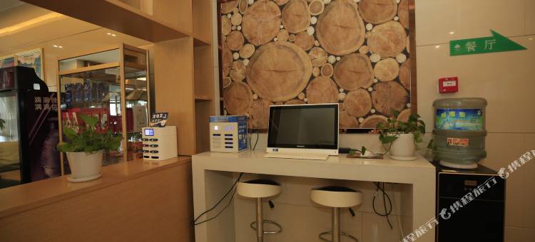 格林豪泰快捷酒店(太原地铁涧河站北宫)图片