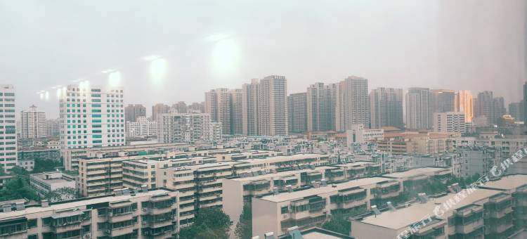 郑州客服小云客栈图片