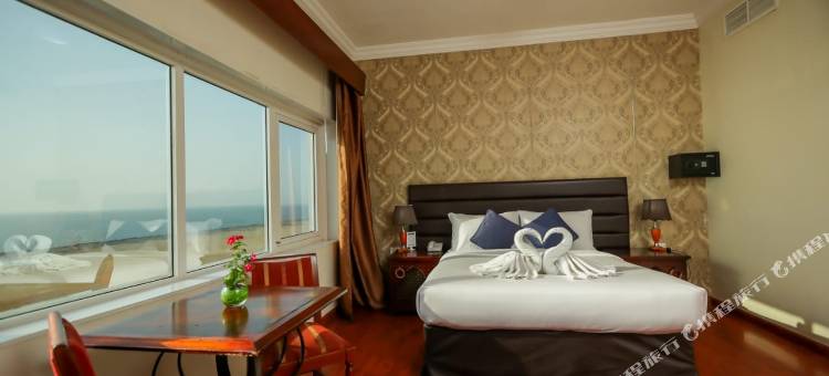 美人鱼海滩酒店(Mermaid Beach Hotel LLC)图片