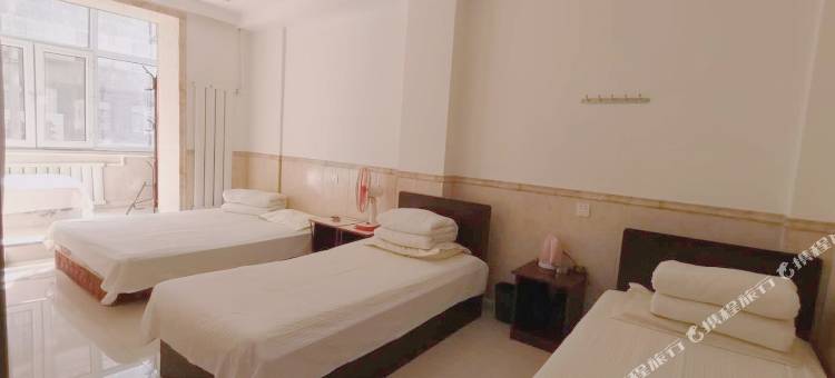 吉祥宾馆(佳木斯旭日巷店)图片