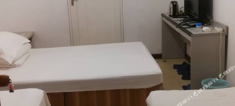 青岛海友会宾馆图片