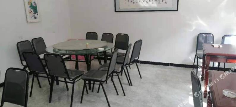 北京枣香庭院农家院图片